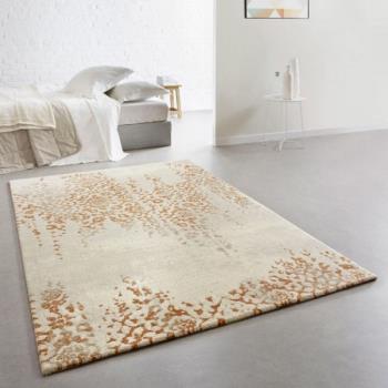 范登伯格 歐斯特 現代都會流行進口地毯-視覺 160x230cm