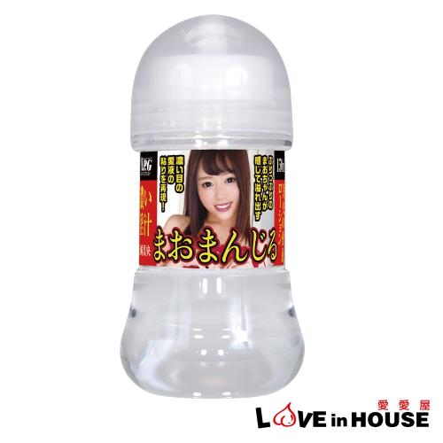 愛愛屋 日本原裝NPG濱崎真緒濃厚潮吹淫汁潤滑液150ML