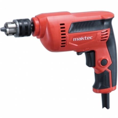 MAKTEC牧科 電鑽MT606(10mm)