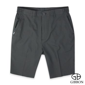 GIBBON 機能快乾運動短褲‧灰色