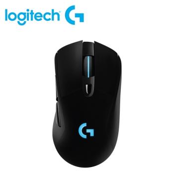 logitech 羅技 無線電競滑鼠 G703