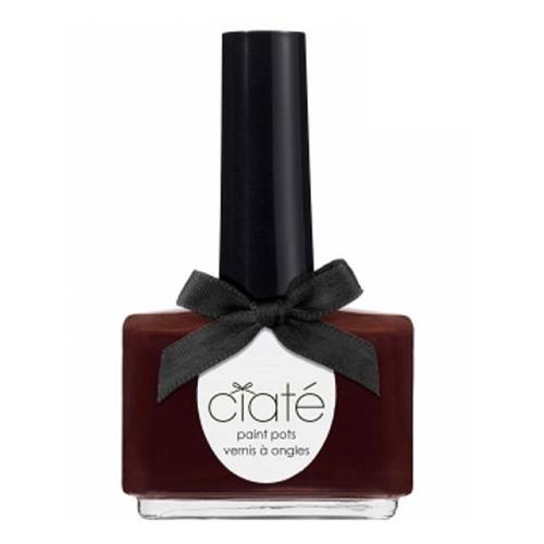 英國Ciate夏緹 指甲油 Mines a Mocha 摩卡 032