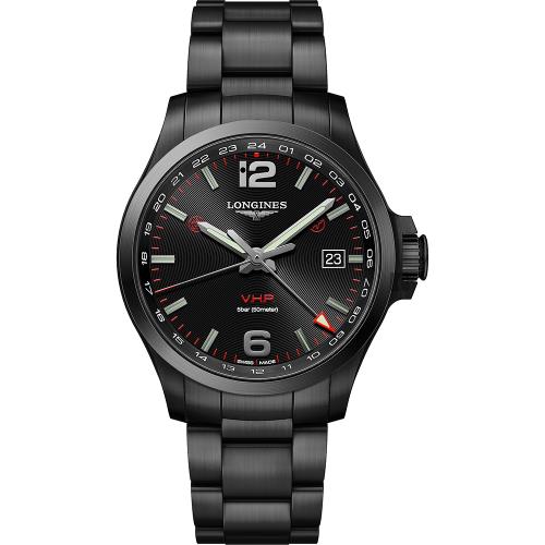 longines vhp watch