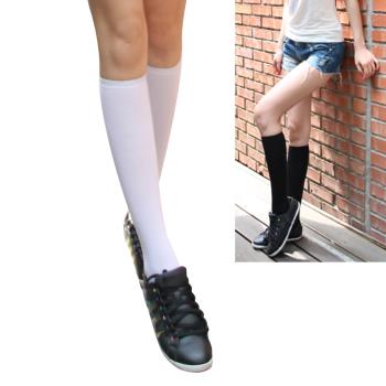 【DG】中統學生襪6雙組(D264襪子-女襪)