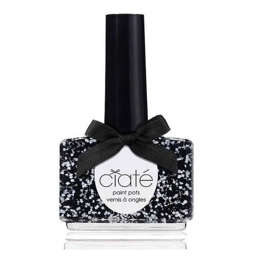 英國Ciate夏緹 指甲油 Check Mate 棋盤 PP204