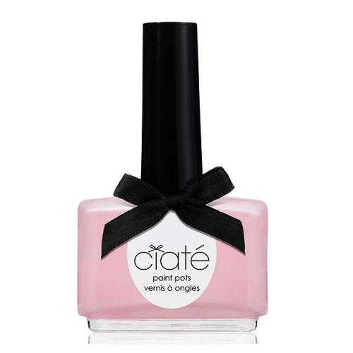 英國Ciate夏緹 指甲油 Cutie Pie 甜心派 026