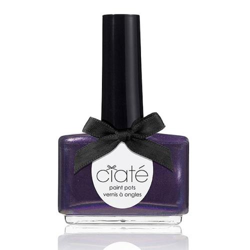 英國Ciate夏緹 指甲油 Starlet 星卉閃閃 048