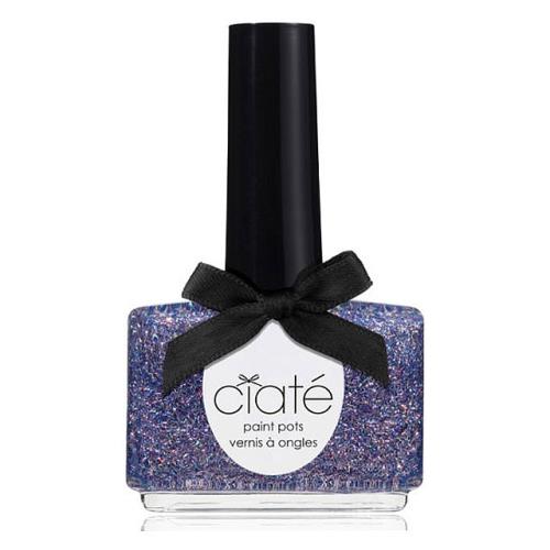 英國Ciate夏緹 指甲油 Jewel 珠光寶氣 083