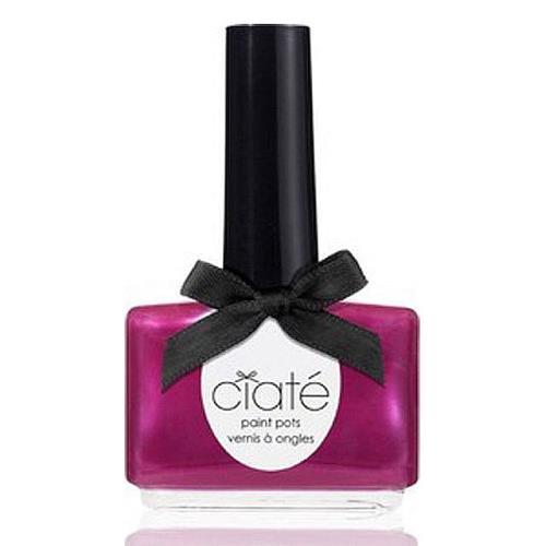 英國Ciate夏緹 指甲油 Shaken not Stirred 搖不要攪 033