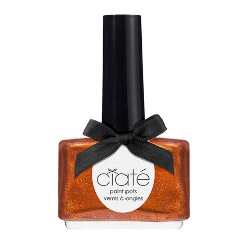 英國Ciate夏緹 指甲油 Beach Hut 海灘小屋 097