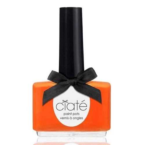 英國Ciate夏緹 指甲油 Speed Dial 急速熱線 023