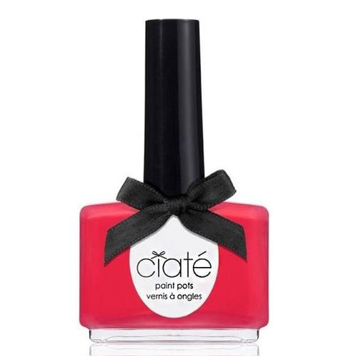 英國Ciate夏緹 指甲油 Play Date 玩伴 105