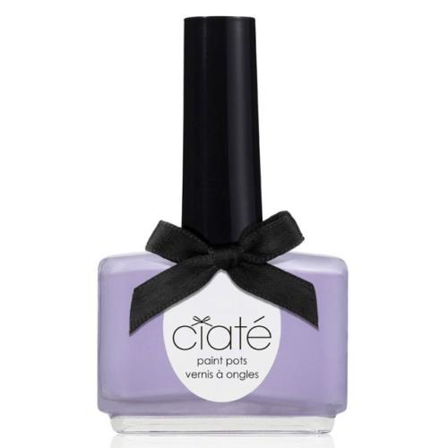 英國Ciate夏緹 指甲油 Sugar Plum 酸甜滋味 080