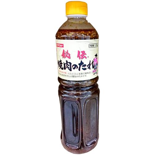 日本Daisho 日式燒肉醬(1150g)-2罐組