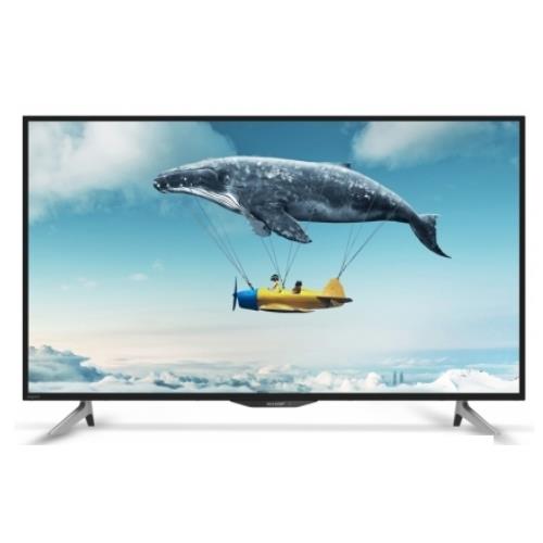SHARP 夏普 45吋 FHD 智慧連網液晶顯示器 2T-C45AE1T