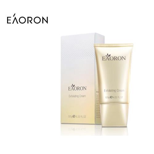 澳洲 EAORON 黃金温和去角質霜 120g (總代理原裝正品)