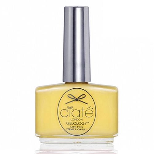 英國Ciate夏緹 類光療指甲油 Loop The Loop 繞圈圈 PPG151