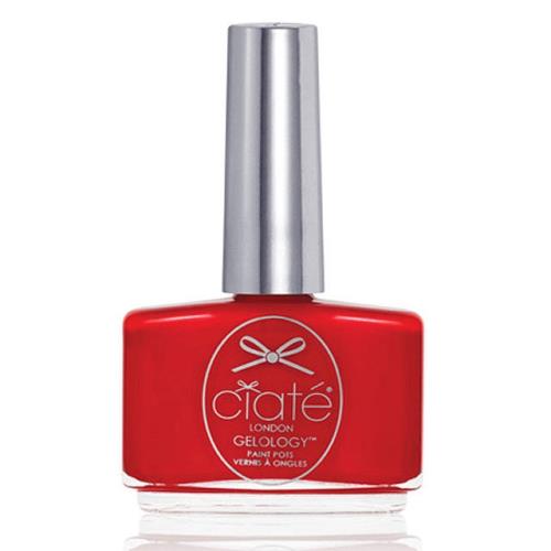 英國Ciate夏緹 類光療指甲油 Mistress 女主人 PPG016