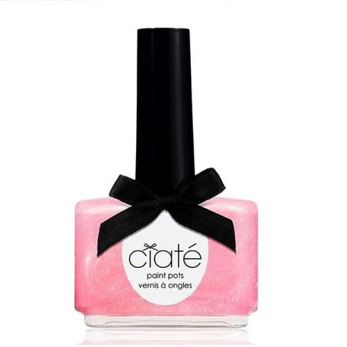 英國Ciate夏緹 指甲油 Dolls House 娃娃屋 102