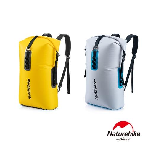 Naturehike 28L便利調節TPU乾濕分離超輕防水後背袋 收納袋 背包