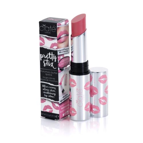 英國Ciate夏緹 保濕滋潤唇彩 Sweetheart 甜心寶貝