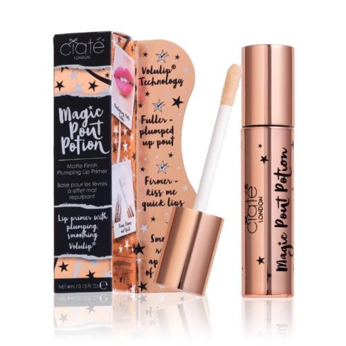 英國Ciate夏緹 Plumping Lip Primer 嘟嘟唇底層液