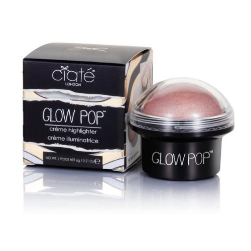 英國Ciate夏緹 Glow Pop Starlight 臉部立體打光修飾
