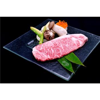 【漢克嚴選】美國產日本和牛級熟成凝脂鮮嫩牛排_8包組(150g±10％/包)