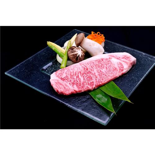 【漢克嚴選】美國產日本和牛級熟成凝脂鮮嫩牛排_8包組(150g±10％/包)
