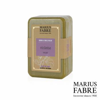 法國法鉑紫羅蘭橄欖草本皂/250g