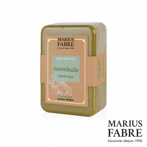 法國法鉑忍冬橄欖草本皂/250g