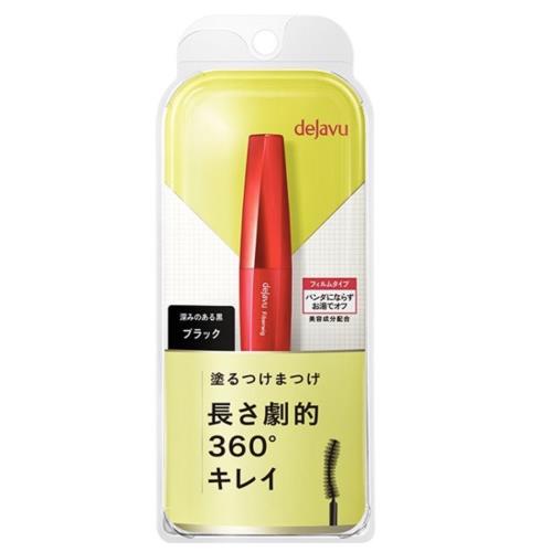 dejavu 刷出假睫毛放肆驚艶超長進化版7.2g