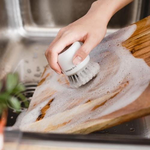 Know懂系列 EASY BRUSH 萬用刷-圓刷輕巧型