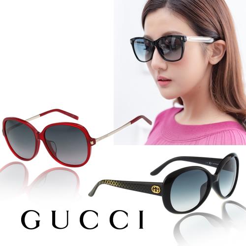 多款齊殺🔥GUCCI / YSL/FENDI 時尚太陽眼鏡 (共多款)