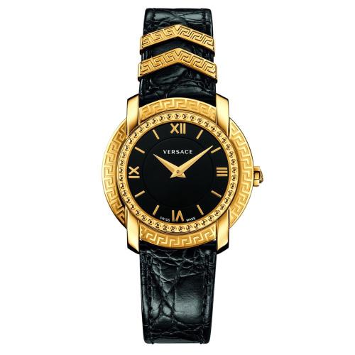 凡賽斯首席設計師限量腕錶-獨-24