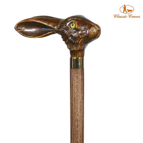 英國Classic Canes 造型權杖-兔子造型-1603