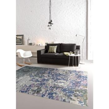 范登伯格-愛瑪仕HERMES以色列進口地毯-紫霞 160x230cm