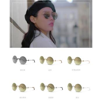 『意大利珠寶』Siraya 太陽眼鏡 SOLO