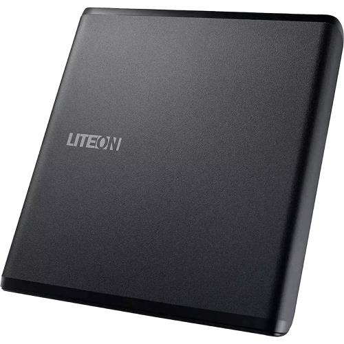 LITEON ES1 外接式超薄型 DVD 燒錄機