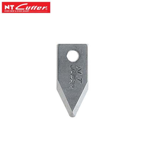 日本製造NT Cutter割圓器用刀片BC-1P替刃(日本平行輸入)適C-2500P,C