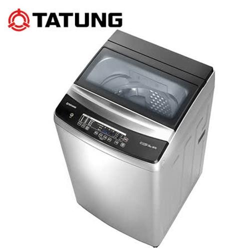 TATUNG 大同15KG變頻洗衣機 TAW-A150DD  送基本安裝+免樓層費