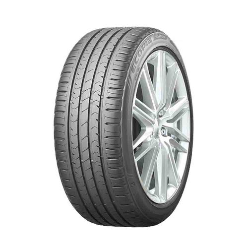 BRIDGESTONE 普利司通】ECOPIA NH100 小資族專用神省輪胎_四入組_205 