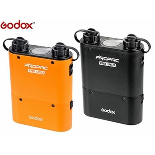 神牛Godox閃燈PB-960外接電池盒PB-CX相容CP-E4適Canon佳能600EX II-RT 580EX TT520 TT600 T6859