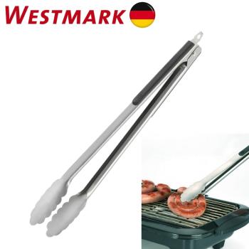 德國WESTMARK多功能不鏽鋼調理夾1516 2270