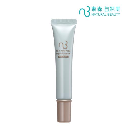 東森自然美_NB-1 細緻毛孔修護凝膠15g
