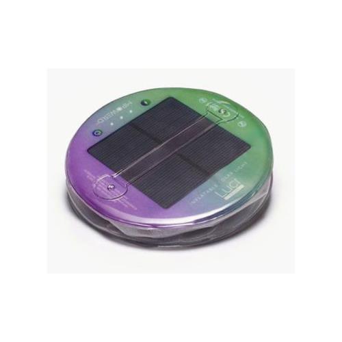美國 Luci 充氣式太陽能LED燈-Color多彩派對(LCISL-COLOR)