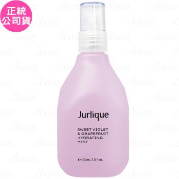 Jurlique 茱莉蔻 紫羅蘭西柚活膚露(100ml)