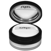 Jurlique茱莉蔻 玫瑰絲絨蜜粉為專櫃級氣墊粉餅，10g容量適合日常使用。採用高階玫瑰成分，提供輕盈絲絨質感，適合各種膚質，能有效遮蓋瑕疵並保持肌膚水潤。產品產地依包裝顯示，儲存期限為3年，為您帶來優質護膚體驗。