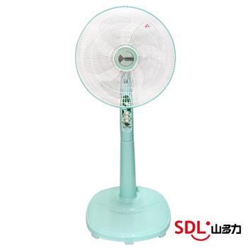 SDL山多力 16吋立風扇 SL-168B