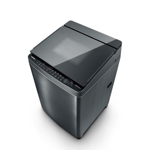 ★福利品★東芝TOSHIBA 15公斤奈米悠浮泡泡+SDD超變頻直驅馬達 洗衣機 AW-DUJ15WAG
